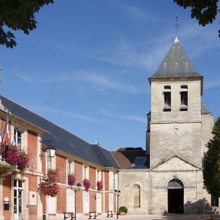 Maison De Ville Entre Disneyland Et Paris. Lagny-sur-Marne Exterior photo